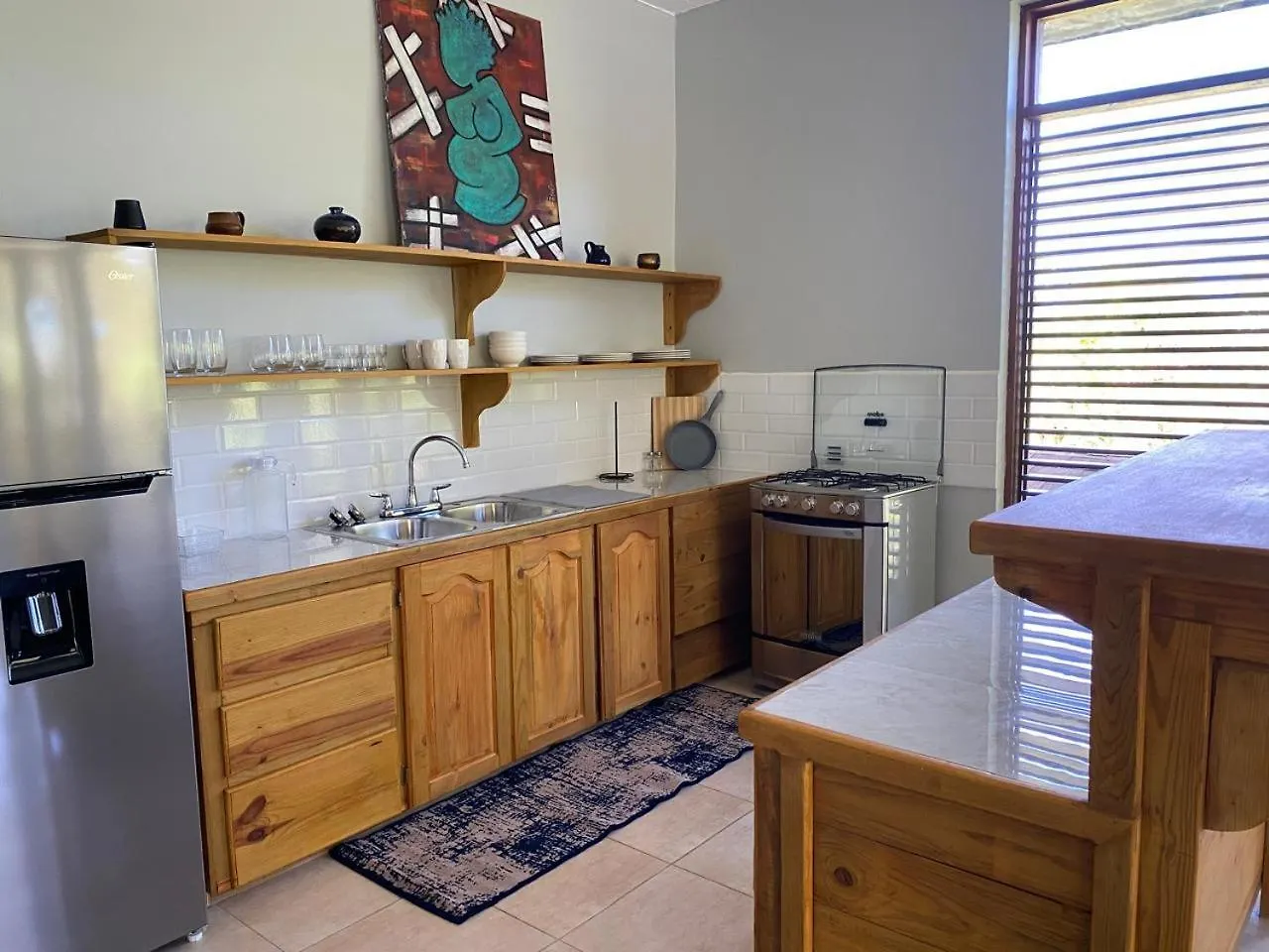 Hidden Treasure Apartment Gros Islet