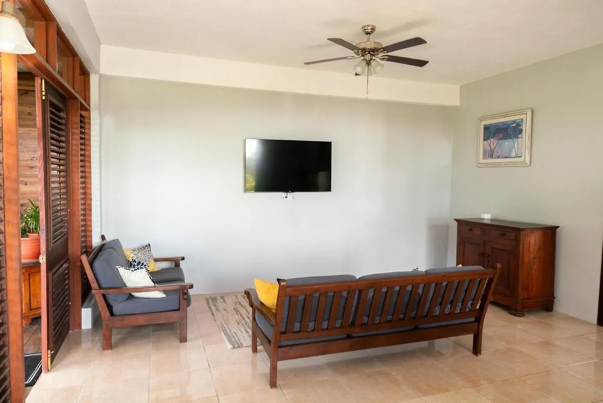 Hidden Treasure Apartment Gros Islet 0*,  Saint Lucia