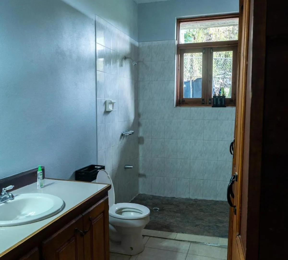 Hidden Treasure Apartment Gros Islet