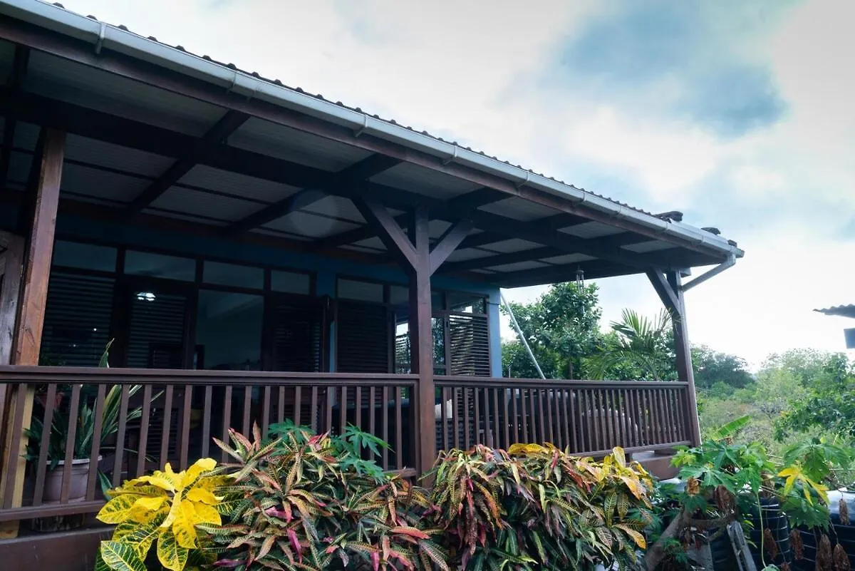 Hidden Treasure Apartment Gros Islet