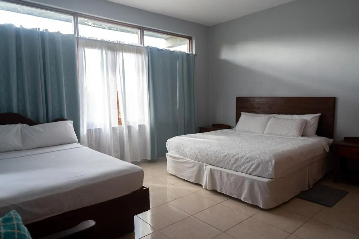Hidden Treasure Apartment Gros Islet Saint Lucia