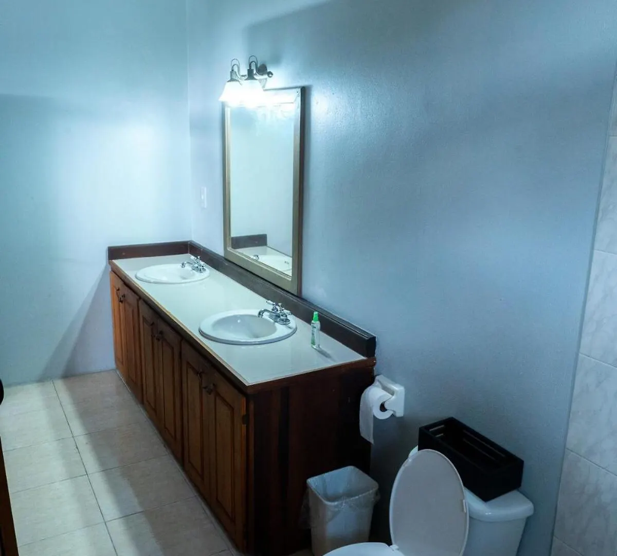 Hidden Treasure Apartment Gros Islet