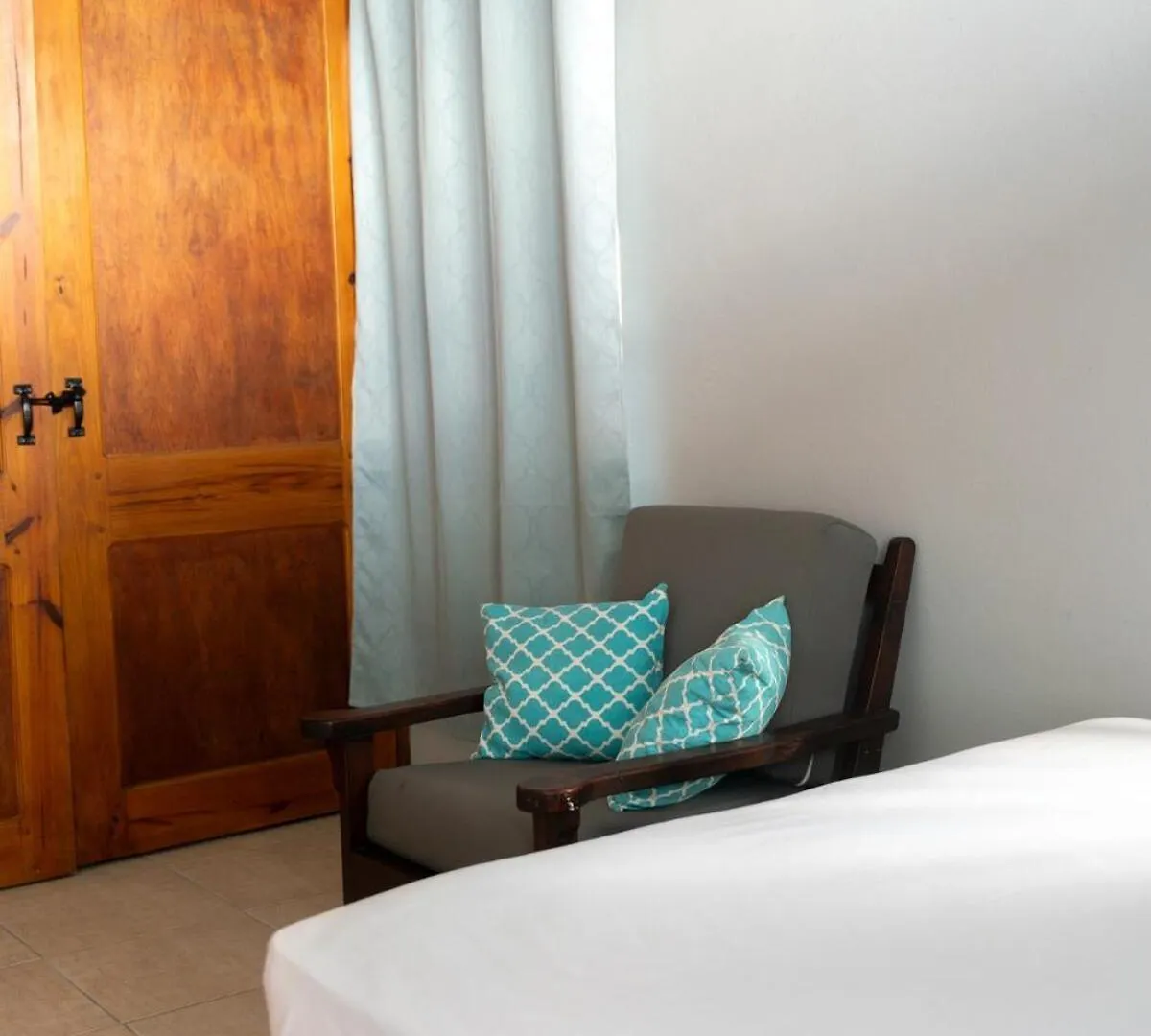 Hidden Treasure Apartment Gros Islet Saint Lucia