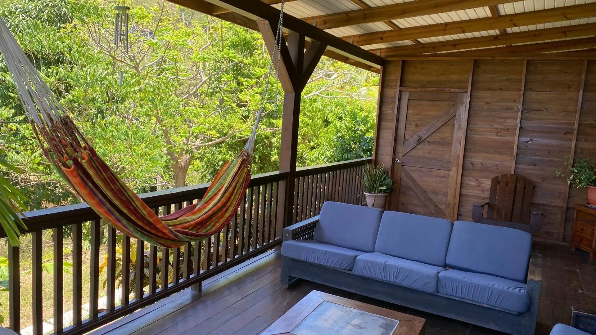 Hidden Treasure Apartment Gros Islet