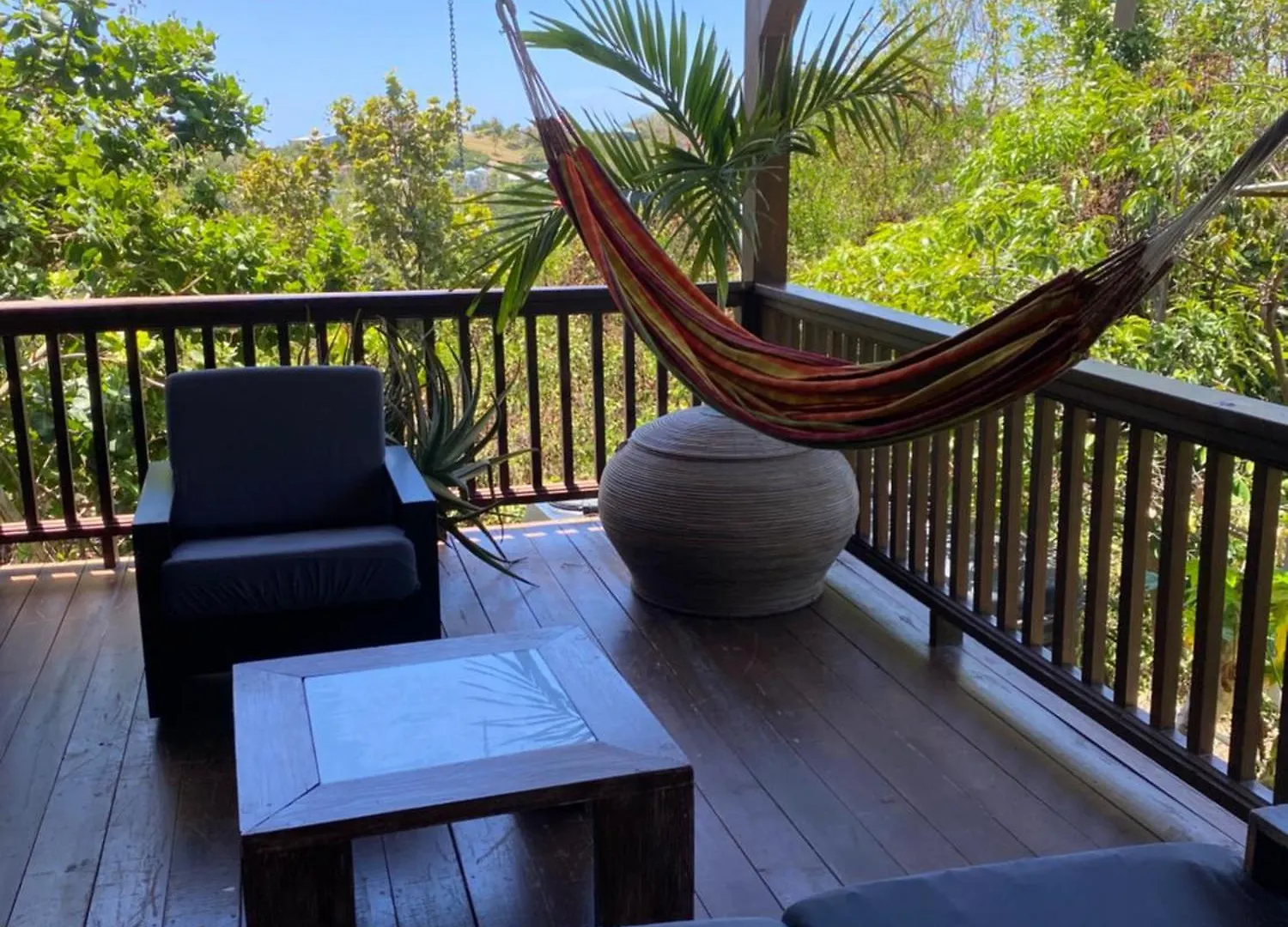 Hidden Treasure Apartment Gros Islet