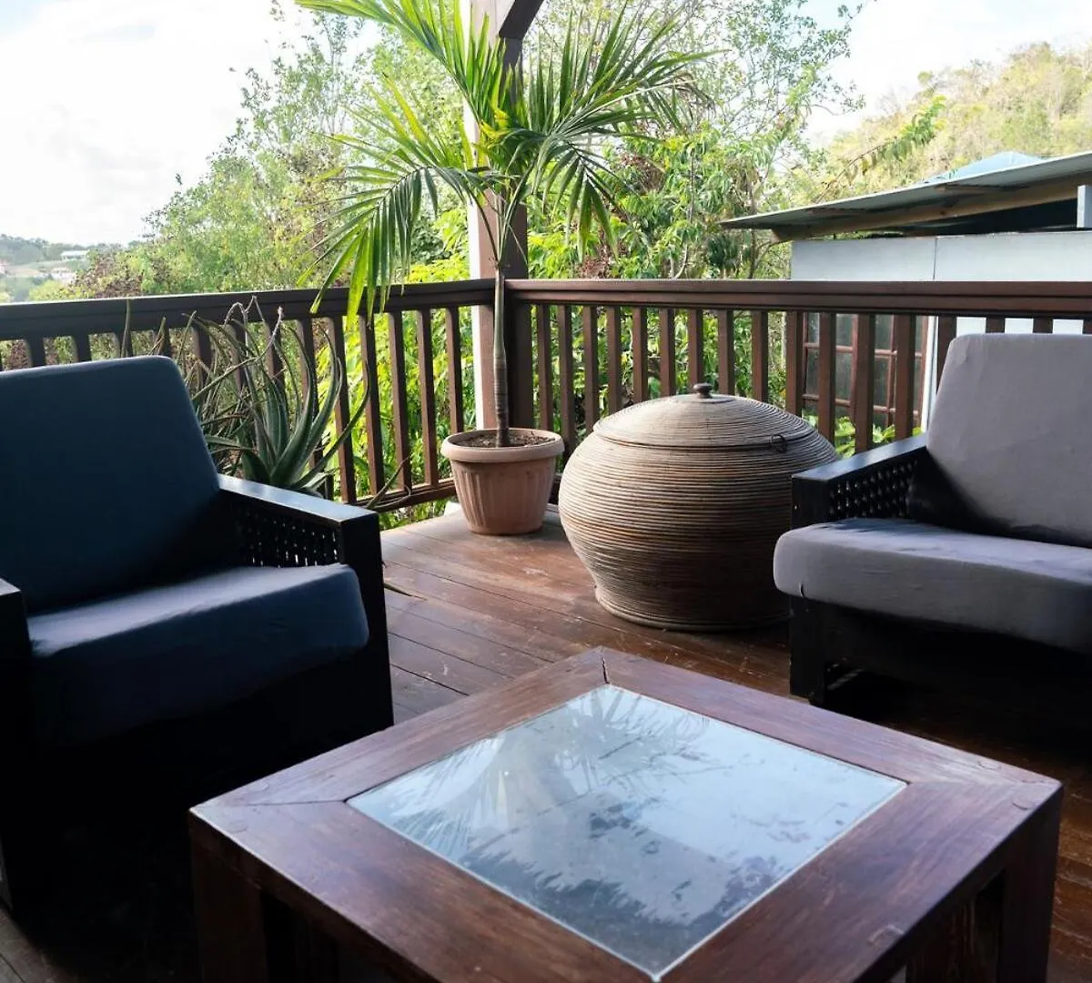 Apartmán Hidden Treasure Gros Islet