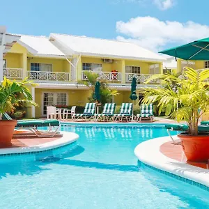 Hotel Bay Gardens, Gros Islet